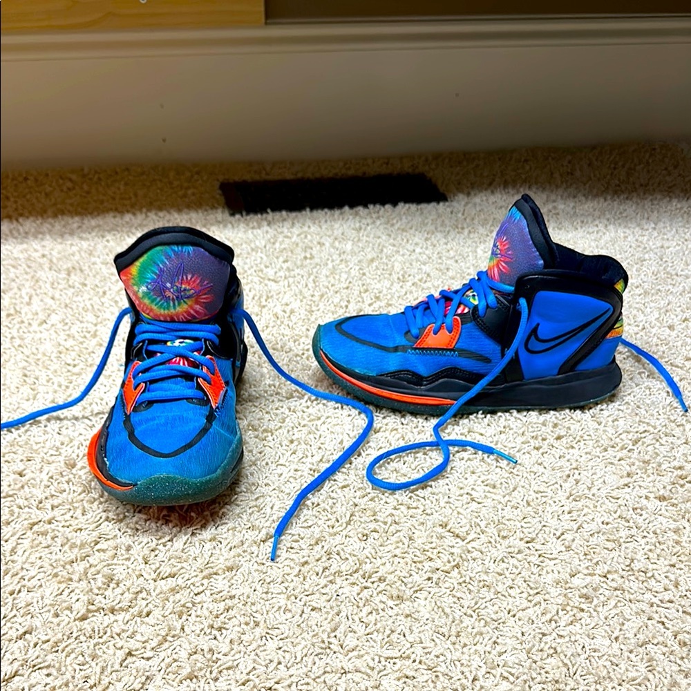 Nike Kyrie Irving sneakers